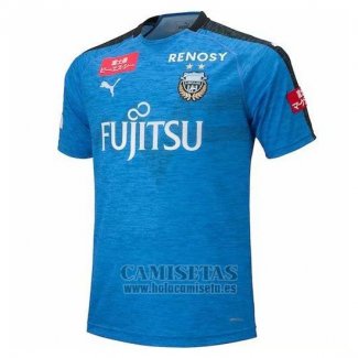 Tailandia Camiseta Kawasaki Frontale Primera 2019