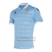 Tailandia Camiseta Lazio Primera 2019-2020