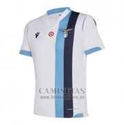 Tailandia Camiseta Lazio Segunda 2019-2020