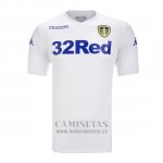 Tailandia Camiseta Leeds United Primera 2018-2019