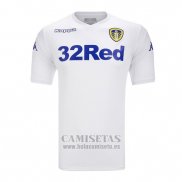 Tailandia Camiseta Leeds United Primera 2018-2019