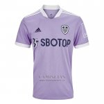 Tailandia Camiseta Leeds United Tercera 2021-2022