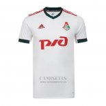 Tailandia Camiseta Locomotive Moscow Segunda 2020-2021