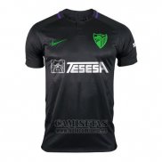 Tailandia Camiseta Malaga Segunda 2018-2019