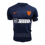 Tailandia Camiseta Malaga Segunda 2019-2020