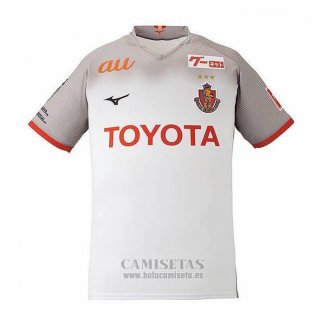 Tailandia Camiseta Nagoya Grampus Segunda 2020