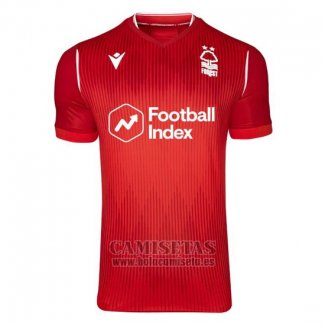 Tailandia Camiseta Nottingham Forest Primera 2019-2020