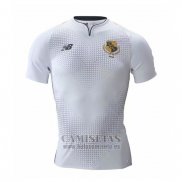 Tailandia Camiseta Panama Gold Cup Tercera 2019