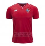 Tailandia Camiseta Panama Primera 2018