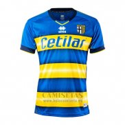 Tailandia Camiseta Parma Segunda 2019-2020