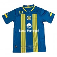 Tailandia Camiseta Rosario Central Primera 2020