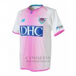 Tailandia Camiseta Sagan Tosu Segunda 2019