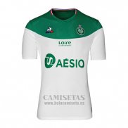 Tailandia Camiseta Saint-Etienne Segunda 2019-2020