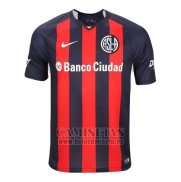 Tailandia Camiseta San Lorenzo Primera 2018-2019