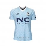 Tailandia Camiseta Seoul E-Land FC Segunda 2020