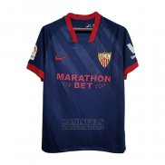 Tailandia Camiseta Sevilla Tercera 2020-2021