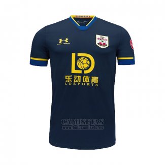 Tailandia Camiseta Southampton Segunda 2020-2021