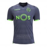 Tailandia Camiseta Sporting Clube Segunda 2018-2019