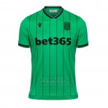 Tailandia Camiseta Stoke City Segunda 2021-2022