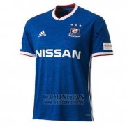 Tailandia Camiseta Yokohama F Marinos Primera 2018