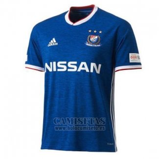 Tailandia Camiseta Yokohama F Marinos Primera 2018