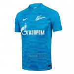 Tailandia Camiseta Zenit Saint Petersburg Primera 2021-2022