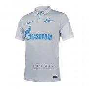 Tailandia Camiseta Zenit Saint Petersburg Segunda 2020-2021