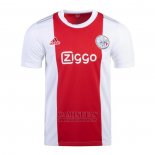 Camiseta Ajax Primera 2021-2022