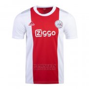 Camiseta Ajax Primera 2021-2022