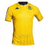 Camiseta Alcorcon Primera 2021-2022 Tailandia