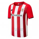 Camiseta Athletic Bilbao Primera 2021-2022