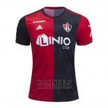 Camiseta Atlas Primera 2018-2019