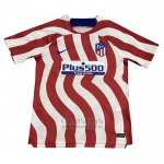 Camiseta Atletico Madrid Primera 2022-2023 Tailandia