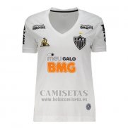 Camiseta Atletico Mineiro Segunda Mujer 2019