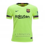 Camiseta Barcelona Segunda 2018-2019