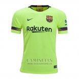 Camiseta Barcelona Segunda 2018-2019