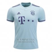 Camiseta Bayern Munich Segunda 2018-2019