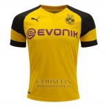 Camiseta Borussia Dortmund Primera 2018-2019