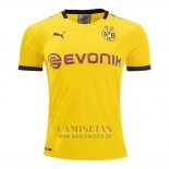 Camiseta Borussia Dortmund Primera 2019-2020