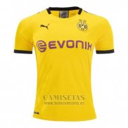 Camiseta Borussia Dortmund Primera 2019-2020