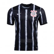 Camiseta Corinthians Segunda 2021-2022