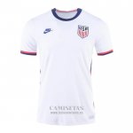 Camiseta Estados Unidos Primera 2020