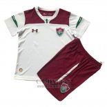 Camiseta Fluminense Segunda Nino 2019-2020
