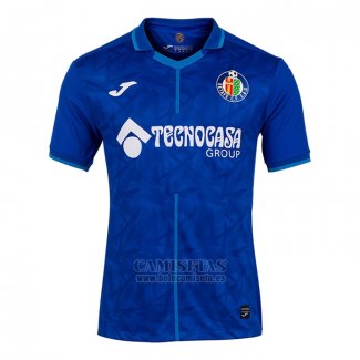 Camiseta Getafe Primera 2021-2022