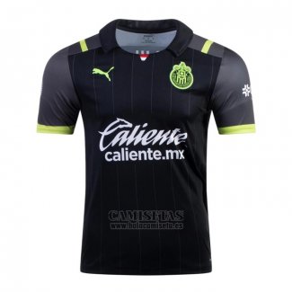 Camiseta Guadalajara Segunda 2021