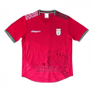 Camiseta Iran Segunda 2021 Tailandia