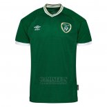 Camiseta Irlanda Primera 2020-2021