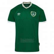 Camiseta Irlanda Primera 2020-2021