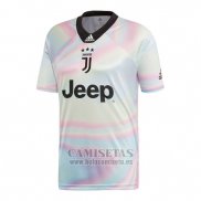 Camiseta Juventus EA Sports 2018-2019