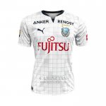 Camiseta Kawasaki Frontale Segunda 2022 Tailandia